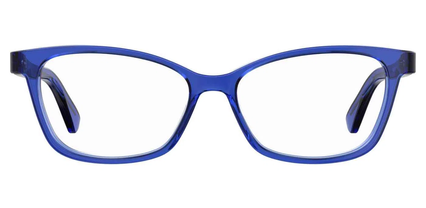 Moschino 558 Eyeglasses - view 15